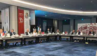 COP31’e Hazırlanan Antalya için ANSİAD’dan Yeşil Dönüşüm Reçetesi