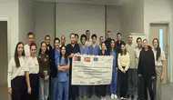 Antalya Eğitim ve Araştırma Hastanesi'nde PolyARM Projesinde Kritik Eşik Geride Kaldı