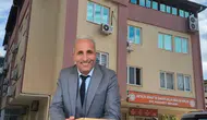 Antalya’da esnaf odalarının kapıları kilitlendi!
