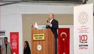 Milletvekili Mevlüt Çavuşoğlu Alanya'da Gençlerle Buluştu