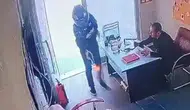 Isparta'da Akaryakıt İstasyonuna Silahlı Saldırı: 2 Şüpheli Yakalandı