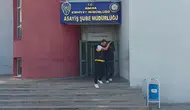Adana'da Motosiklet Hırsızlığı: "Hoşuma Gittiği İçin Aldım"