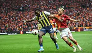 Galatasaray – Fenerbahçe Derbisi Ne Zaman, Saat Kaçta, Hangi Kanalda?
