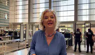 Berna Laçin’in İzmir Paylaşımına Ankara’dan Soruşturma