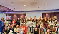 Gazipaşa Fen Lisesi Erasmus+ Projesiyle Hırvatistan'da