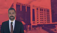 Ataşehir Belediyesi'ne Operasyon: Başkanvekili Murat Güneş Dahil 13 Kişi Gözaltına Alındı