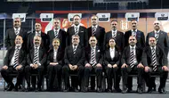Beşiktaş'ta Serdal Adalı Dönemi Resmen Başladı: Yönetim Mazbatasını Aldı