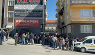 Bursa'da Evlerinde Ölü Bulunan Karı Kocanın Kimlikleri Belirlendi!