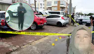 Kepez'de 3 Günlük Gelini 7 Kurşunla Öldüren Dayıdan Şok Savunma