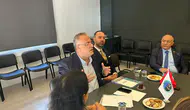 Reşat Güney’den ATSO’ya Sert Çıkış: “Ne Faydasını Görüyoruz?”
