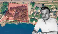 Kuğulu Park Satış İhalesi Ayağa Kaldırdı: "Sen Parsele, Biz Hayata! Selahattin Tonguç’un Antalya’sı Hâlâ Burada"