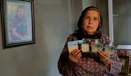 14 Yıldır Kayıp Olan Kütük'ün Annesinden Çağrı: “Mezarı Olsun, Başka Bir Şey İstemiyorum"