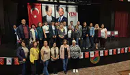 YENİ Parti Antalya'nın 19 İlçesinde Ön Seçim: Gökhan Ölmez Sandıkta Tek Aday