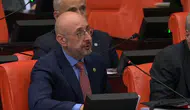İYİ Partili Uğur Poyraz'dan TBMM'de Sert Çıkış! "Bu Ülkede En Büyük Risk Vatandaş Olmak"