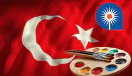 Antalya'da Cumhuriyetimizin 103. Yılı 103 Sanatçı ve 103 Eserle Kutlanacak