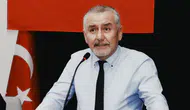 Antalya Barosu Kurulu'nda Eski Başkan Polat Balkan Sordu! "HÜDA PAR Bu Baroda Ağırlandı Mı?"