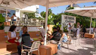 Türkiye’nin 145’inci Nevada Coffee Şubesi Antalya’da Açıldı!