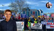 "Siyasi Refleksle Reddedildi": Stajyer ve Çırağa Yine Ret