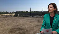 YENİ Parti Vekili Coşar’dan Manavgat Hastanesi Maliyeti Tepkisi!