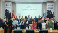ASAT Çalışanlarına “İletişim Mirasımız” Eğitimi