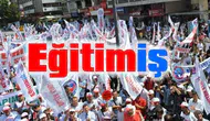 Antalya Eğitim İş'ten Hukuk Zaferi! Proje Okulundaki Görevlendirme İptaline Yargı Freni