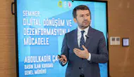 BİK'ten Türk Basınına 6 Milyar TL Kaynak: Çay Gençlerle Buluştu
