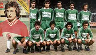 Eski Futbolcu ve Teknik Direktör Kemal Batmaz Entübe Edildi