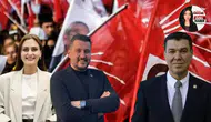 CHP Bir Belediye Daha Mı Kaybediyor ? İl Başkanı Hasan Şahin Yanıtladı