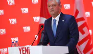 Yeni Parti'den 7 Maddelik 'Belediyecilik İlkeleri'!  Özgür Özel İmzasıyla Başkanlara Gönderildi