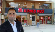 Kırmızı Kedi Yayınevi’nden Destek: Murat Ağırel’in Yanındayız