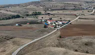 Yeğenine ve Kardeşlerine Bakıyordu: Amcasını Silahla Öldürdü!