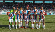 Kepez Spor İlk Galibiyet İçin Sahada: Rakip Karşıyaka