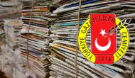 TGC'den Gazetecilere Yönelik Gözaltı Kararlarına Sert Tepki!
