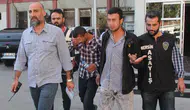 Mersin’de 10 Yıl Sonra 'Kasten Öldürme' Operasyonu: 6 Gözaltı