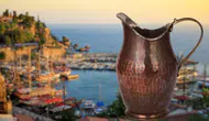 Antalya'nın Yüzyıllara Meydan Okuyan Sürahisi Tescil Yolunda!