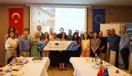 Likya Yolu Dünyaya Örnek Olacak! Yerel Girişimlere 248 Bin Euro Destek