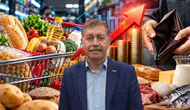 Sadık Acar’dan Çarpıcı Gıda Enflasyonu Verileri: Sofra Her Gün Daha Pahalı
