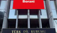 TDK'den Günün Kelimesi: Anadolu'nun Lezzeti Borani