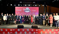 11. Uluslararası Kaleiçi Old Town Festivali Başladı: "Dünyanın Buluşmaya İhtiyacı Var"