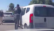 Polisten Nefes Kesen Takip: 9 Kilo 250 Gram Uyuşturucu Yakalandı!