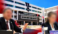 Yazışmalar iddianamede!