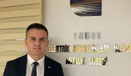 Şaban Tat, ATSO Meclisi’ne Seçildi: Kahverengi Liste Kazandı!