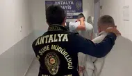 Antalya'da Sahte Başsavcı Vekili Vurgunu! Milyonlarca Lira Dolandıran Üç Şüpheli Tutuklandı