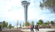 Antalya COP31 Hazırlıkları: Vali Şahin Çalışmaları ve Antalya Evi'ni İnceledi