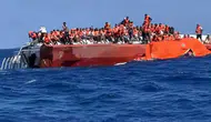 Girne'deki Gemi Faciasında Üç Naaşın Daha Kimliği Belirlendi!