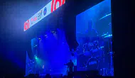 Antalya’da KoçFest Rüzgarı: Akdeniz Üniversitesi’nde Konser Heyecanı!