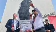 Özgür Özel'den Silifke'de Sert Tepki: "Bu, Silifke'nin İradesine Kafa Tutmaktır"