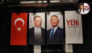 YENİ Parti'de İlçe Kongreleri Başladı: Eski Vekil Ercenk'ten İktidar Vurgusu!