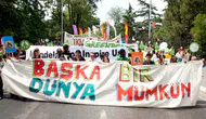 Greenpeace’ten COP31 Çağrısı: Antalya’daki İklim Zirvesi İçin Gönüllü Aranıyor