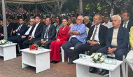 16. Antalya Kitap Fuarı Başladı!